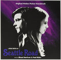 Harrison,dhani / Hicks,paul - Seattle Road / O.s.t. - Vinyl Record