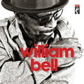 Bell,william - This Is Where I Live - Music CD