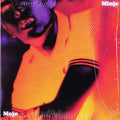 Minje - Mojo - Music CD