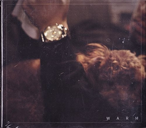 Heukggo - Warm (mini Album) - Music CD