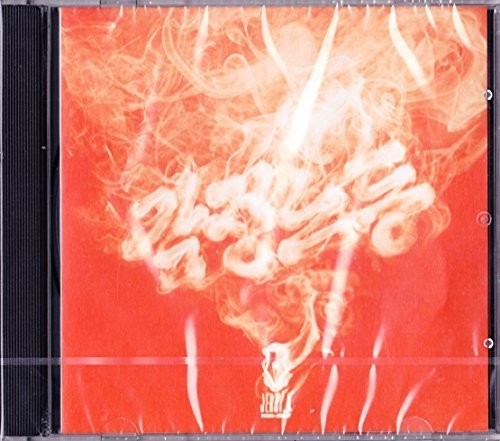 Jerry.k - Jerry.k Vol 4 - Music CD