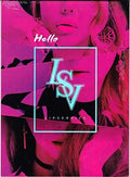 Lip Service - Hello (1st Mini Album) - Music CD
