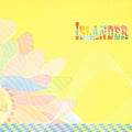 Islander - Begin Again - Music CD