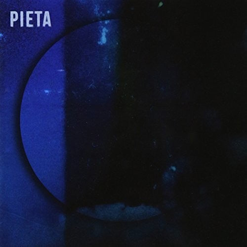 Pieta - Save Me - Music CD