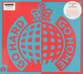 Ministry Of Sound: Go Hard Or Go Home / Various - Ministry Of Sound: Go Hard Or Go Home / Various - Music CD