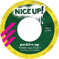 Poirier - Positive Up - Vinyl Record