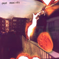 Gage - Mercury - Vinyl Record