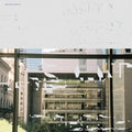 Sand Circles - Motor City - Vinyl Record