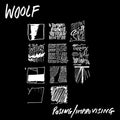 Woolf - Posing / Improvising - Vinyl Record