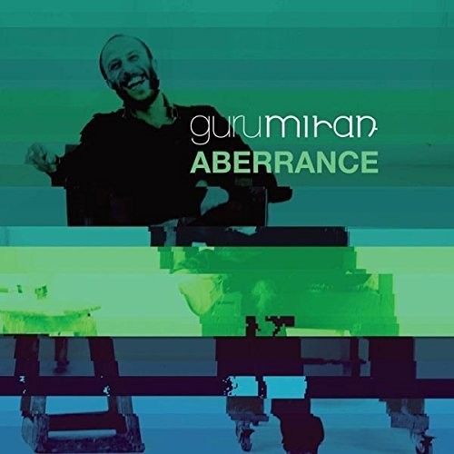 Gurumiran - Aberrance - Vinyl Record