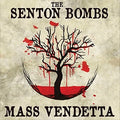Senton Bombs - Mass Vendetta - Music CD