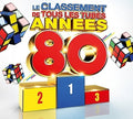 80s Hits Charts / Various - 80s Hits Charts / Various - Music CD