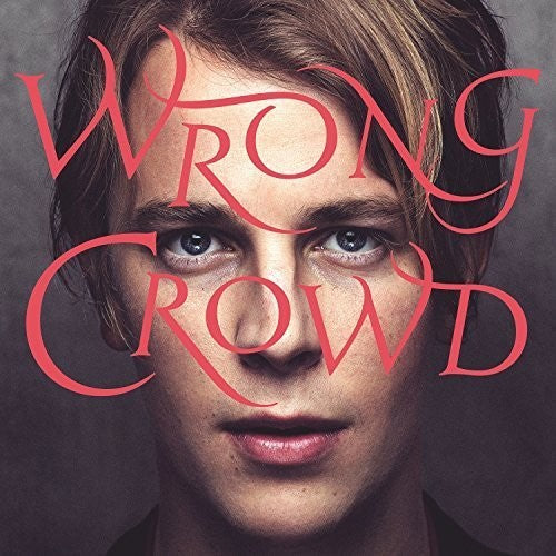 Odell,tom - Wrong Crowd - Music CD