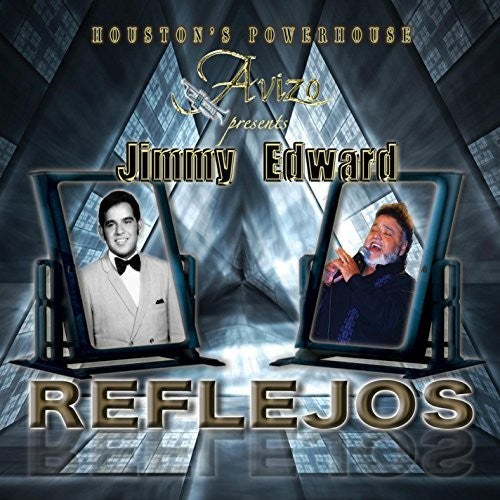 Avizo - Reflejos - Music CD