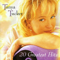 20 Greatest Hits Music CD