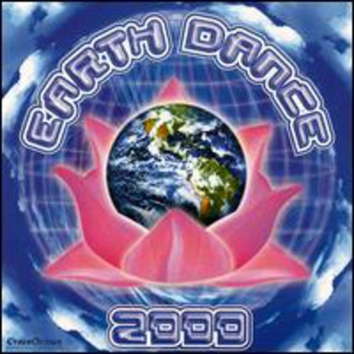Earth Dance 2000 / Various - Earth Dance 2000 / Various - Music CD