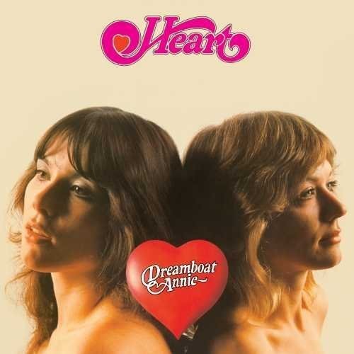 Dreamboat Annie [LP] Vinyl Record