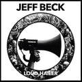 Beck,jeff - Loud Hailer - Music CD