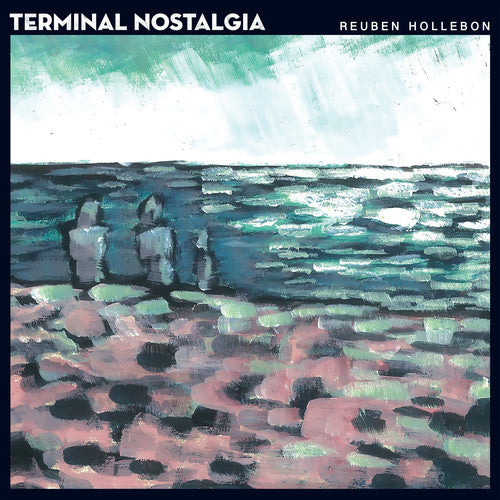 Hollebon,reuben - Terminal Nostalgia - Music CD