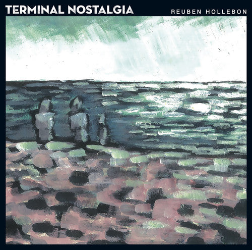Hollebon,reuben - Terminal Nostalgia - Vinyl Record