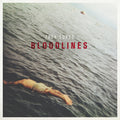Lopez,zack - Bloodlines - Music CD
