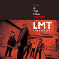 Lmt Connection - Funk Is The Final Frontier - Music CD
