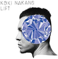 Nakano,koki - Untitled (& Vincent Sega) - Music CD