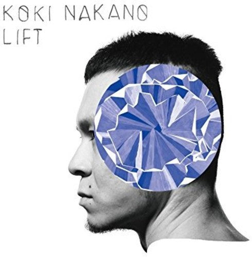 Nakano,koki - Untitled (& Vincent Sega) - Music CD