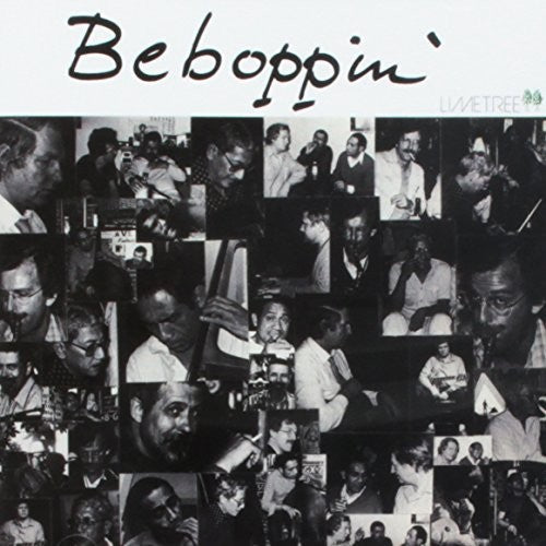 Povel,ferdinand - Be Boppin: Limited - Music CD