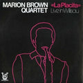 Brown,marion - La Placia: Limited - Music CD