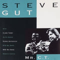 Gut,steve - Mr.c.t: Limited - Music CD