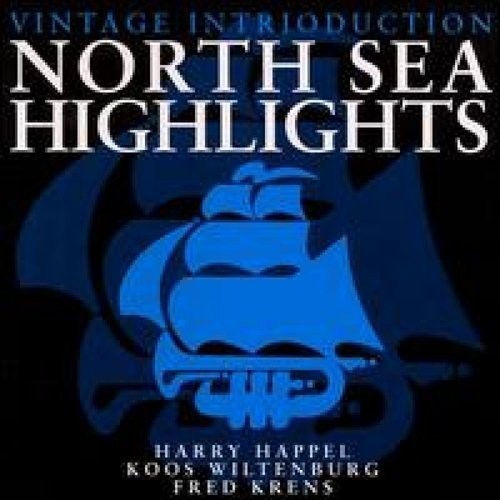 Intrioduction - North Sea Highlights: Limited - Music CD