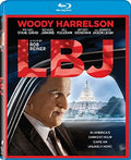 Lbj (2017) - Lbj (2017) - Blu-ray