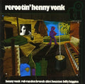 Vonk,henny - Rerootin: Limited - Music CD