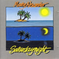 Alexander,monty - Saturday Night: Limited - Music CD