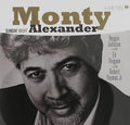 Alexander,monty - Sunday Night: Limited - Music CD