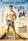 Pk (2014) - Pk (2014) - Blu-ray