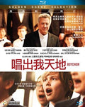 Boychoir (2015) - Boychoir (2015) - Blu-ray