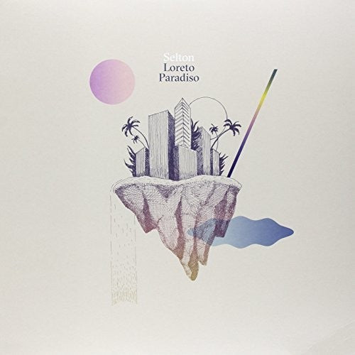 Selton - Loreto Paradiso - Vinyl Record