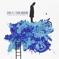 Edo E I Bucanieri - Canzoni A Soppalco - Music CD