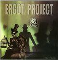 Ergot Project - Beat-less - Music CD