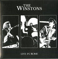 Winstons - Live In Rome - Music CD