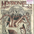 Hostsonaten - Symphony N.1: Cupid & Psyche (clear Purple Vinyl) - Vinyl Record
