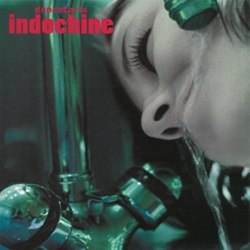 Indochine - Dancetaria - Vinyl Record