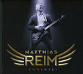 Reim,matthias - Phoenix - Music CD