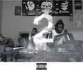 Chuuwee & Trizz - Amerikka's Most Blunted 2 - Music CD