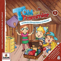 Tom Der Trommler - 02/tom Der Trommler Entdeckt Klangschatz - Music CD