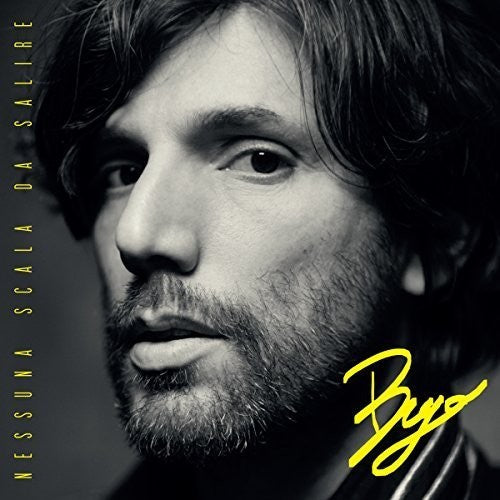 Bugo - Nessuna Scala Da Salire - Vinyl Record