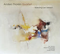 Thoren,anders Quartet / Jansson,lars - Sources Of Inspiration - Music CD