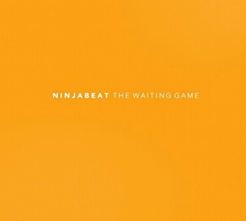 Ninjabeat - Waiting Game - Music CD